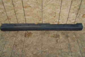 Изображение товара 3411 - 00003411 porog plastikovyj pravyj Volvo 850