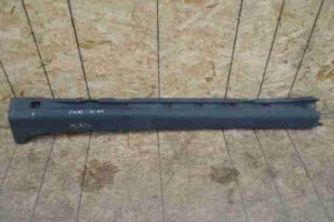 Изображение товара 3434 - 00003434 porog plastikovyj levyj Volvo V50