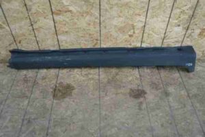 Изображение товара 3437 - 00003437 porog plastikovyj pravyj Volvo V50