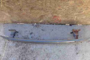 Изображение товара 3456 - 00003456 usilitel bampera perednij 1