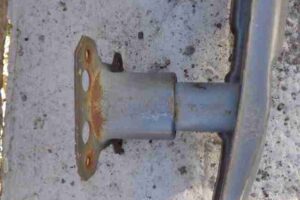 Изображение товара 3456 - 00003456 usilitel bampera perednij 3