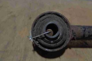 Изображение товара 3466 - 00003466 rychag zadnij levyj Audi A4