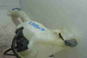 Изображение товара 351 - 0000351 bachok omyvatelya Renault Logan