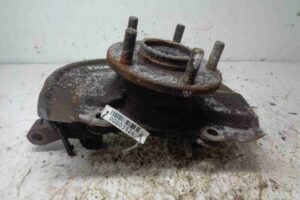 Изображение товара 3524 - 00003524 kulak povorotnyj levyj 3