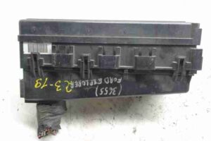 Изображение товара 3536 - 00003536 blok predokhranitelej 1