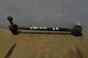 Изображение товара 3557 - 00003557 rychag zadnij pravyj BMW 5 Series