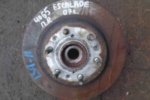 Изображение товара 3572 - 00003572 kulak povorotnyj pravyj 