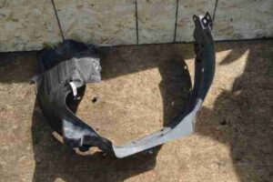 Изображение товара 3582 - 00003582 podkrylok perednij levyj Volkswagen Amarok