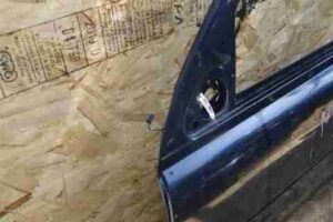 Изображение товара 3599 - 00003599 dver perednyaya levaya Audi Allroad 3