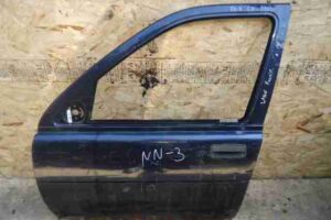 Изображение товара 3599 - 00003599 dver perednyaya levaya Audi Allroad