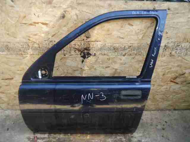 Изображение товара 3599 - 00003599 dver perednyaya levaya Audi Allroad