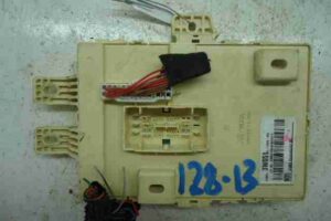 Изображение товара 3610 - 00003610 blok predokhranitelej Alfa Romeo 146 1