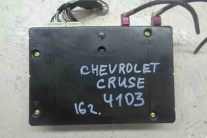 Изображение товара 3688 - 00003688 modul blyutuz 