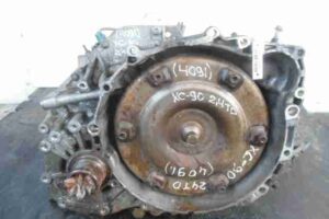 Изображение товара 3691 - 00003691 akpp Volvo V50 2