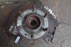 Изображение товара 3712 - 00003712 kulak povorotnyj levyj