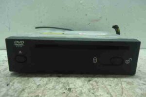 Изображение товара 3721 - 00003721 blok navigatsii Audi Q7 4