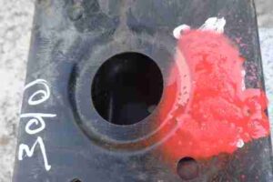 Изображение товара 3728 - 00003728 usilitel bampera zadnij 1