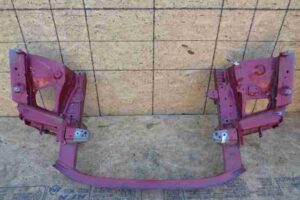 Изображение товара 3738 - 00003738 perednyaya chast kuzova 