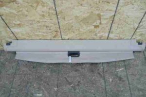 Изображение товара 3747 - 00003747 shtorka zadnyaya 