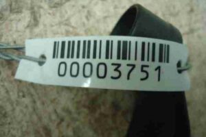 Изображение товара 3751 - 00003751 povodok stekloochistitelya 