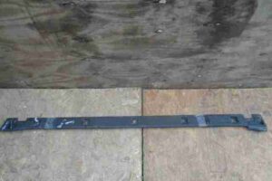 Изображение товара 3752 - 00003752 porog plastikovyj levyj 