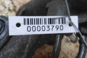 Изображение товара 3790 - 00003790 rejka rulevaya 