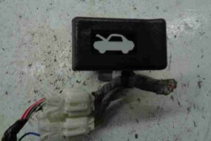 Изображение товара 3795 - 00003795 ruchka otkryvaniya kapota Renault Sandero