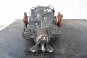 Изображение товара 3838 - 00003838 reduktor zadnij 2