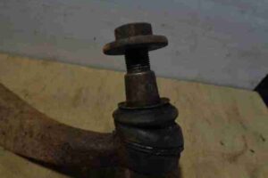 Изображение товара 3851 - 00003851 rychag perednij levyj nizhnij 