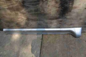 Изображение товара 3892 - 00003892 porog plastikovyj levyj Infiniti QX56