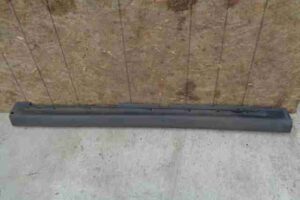 Изображение товара 3896 - 00003896 porog plastikovyj levyj Volvo 850