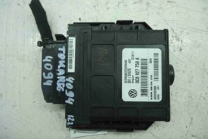 Изображение товара 3951 - 00003951 blok upravleniya kpp Toyota Corolla Verso