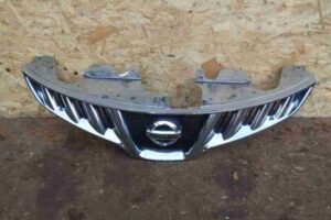 Изображение товара 3953 - 00003953 reshetka radiatora Lexus LS