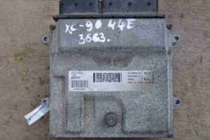 Изображение товара 3956 - 00003956 blok upravleniya dvs Volvo V50