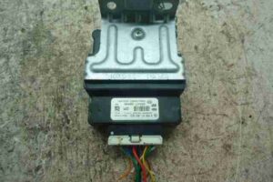 Изображение товара 4001 - 00004001 blok upravleniya razdatkoj Pontiac TransSport