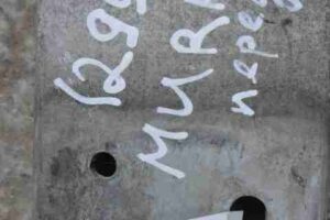 Изображение товара 4008 - 00004008 usilitel bampera perednij Lexus RX 1