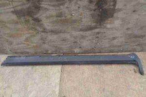 Изображение товара 4046 - 00004046 porog plastikovyj pravyj Volvo XC70