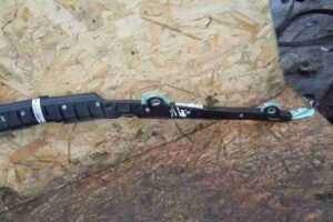 Изображение товара 4049 - 00004049 podushka bezopasnosti potolochnaya pravaya Ford Scorpio 1