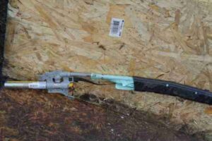 Изображение товара 4049 - 00004049 podushka bezopasnosti potolochnaya pravaya Ford Scorpio 2