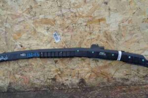 Изображение товара 4049 - 00004049 podushka bezopasnosti potolochnaya pravaya Ford Scorpio 3