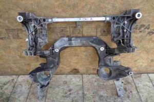 Изображение товара 4053 - 00004053 balka perednyaya 