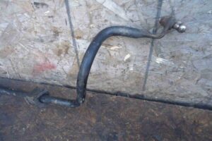 Изображение товара 4073 - 00004073 stabilizator perednij Volkswagen Amarok 1