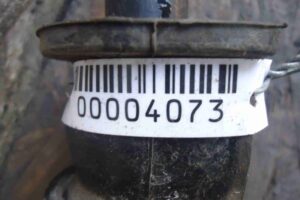 Изображение товара 4073 - 00004073 stabilizator perednij Volkswagen Amarok 3