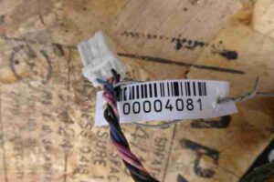 Изображение товара 4081 - 00004081 zerkalo levoe 3