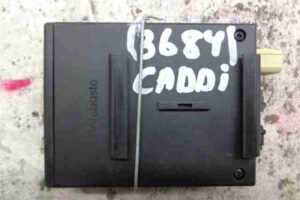 Изображение товара 4082 - 00004082 blok upravleniya Toyota 4Runner