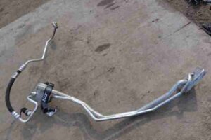 Изображение товара 4090 - 00004090 trubka konditsionera 