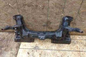 Изображение товара 4110 - 00004110 balka perednyaya 