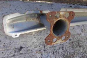 Изображение товара 4156 - 00004156 usilitel bampera perednij 2