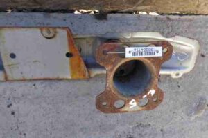 Изображение товара 4156 - 00004156 usilitel bampera perednij 3