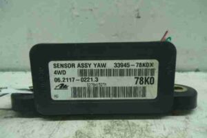 Изображение товара 4171 - 00004171 datchik uskoreniya 